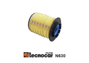 N630 Palivový filter TECNOCAR