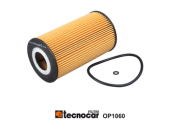 OP1060 Olejový filter TECNOCAR