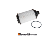 OP1050 Olejový filter TECNOCAR