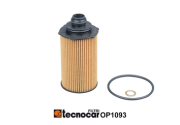 OP1093 Olejový filter TECNOCAR