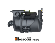 RN649 Palivový filter TECNOCAR