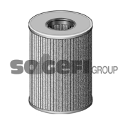 FA4597ECO Olejový filter SogefiPro