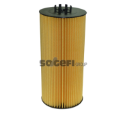 FA5804ECO Olejový filter SogefiPro