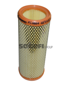 FL0664 Vzduchový filter SogefiPro