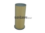 FLI6516 Vzduchový filter SogefiPro