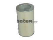 FLI6933 Vzduchový filter SogefiPro