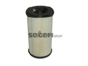 FLI9003 Vzduchový filter SogefiPro