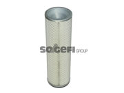 FLI9004 Vzduchový filter SogefiPro