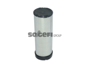 FLI9012 Vzduchový filter SogefiPro