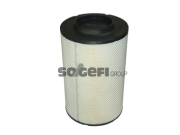 FLI9039 Vzduchový filter SogefiPro