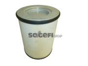 FLI9043 Vzduchový filter SogefiPro