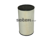 FLI9112 Vzduchový filter SogefiPro