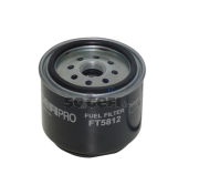 FT5812 Palivový filter SogefiPro