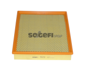 PA0733 Vzduchový filter SogefiPro