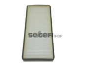 PC8809 Filter vnútorného priestoru SogefiPro