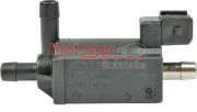 0892332 Pneumaticky riadený ventil pre nasávanie vzduchu genuine METZGER