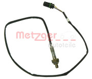 0893049 Lambda sonda genuine METZGER