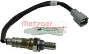 0893222 Lambda sonda genuine METZGER