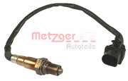 0893316 Lambda sonda genuine METZGER