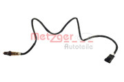 0893328 Lambda sonda genuine METZGER