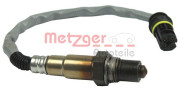 0893422 Lambda sonda genuine METZGER