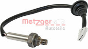 0893585 Lambda sonda genuine METZGER