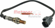 0893595 Lambda sonda genuine METZGER