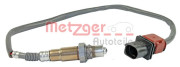 0893607 Lambda sonda genuine METZGER