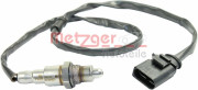 0893624 Lambda sonda genuine METZGER