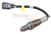 0893655 Lambda sonda genuine METZGER