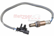 0893694 Lambda sonda ORIGINAL ERSATZTEIL GREENPARTS METZGER