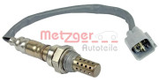 0895604 Lambda sonda GREENPARTS METZGER