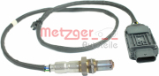 0899050 NOx-Sensor, vstrekovanie močoviny genuine METZGER