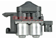0899157 Regulačný ventil chladenia METZGER