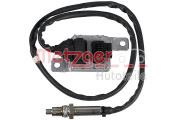 0899386 NOx-Senzor, NOx-Katalyzátor GREENPARTS METZGER