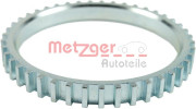 0900159 Snímací krúżok pre ABS METZGER
