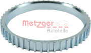 0900182 Snímací krúżok pre ABS METZGER