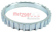 0900187 Snímací krúżok pre ABS METZGER