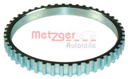0900357 Snímací krúżok pre ABS METZGER