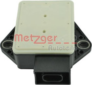0900635 Snímač pozdĺżneho/priečneho zrýchlenia genuine METZGER