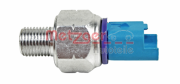 0910101 Olejový tlakový spínač pre servoriadenie METZGER