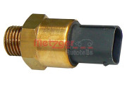 0915256 Teplotný spínač ventilátora chladenia METZGER
