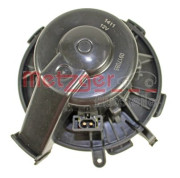 0917085 Vnútorný ventilátor METZGER