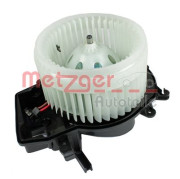 0917091 Vnútorný ventilátor METZGER
