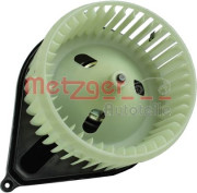 0917111 Vnútorný ventilátor METZGER