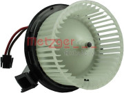 0917113 Vnútorný ventilátor METZGER