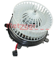 0917115 Vnútorný ventilátor METZGER