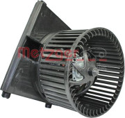 0917120 Vnútorný ventilátor METZGER