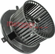 0917121 Vnútorný ventilátor METZGER