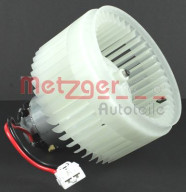 0917126 Vnútorný ventilátor METZGER
